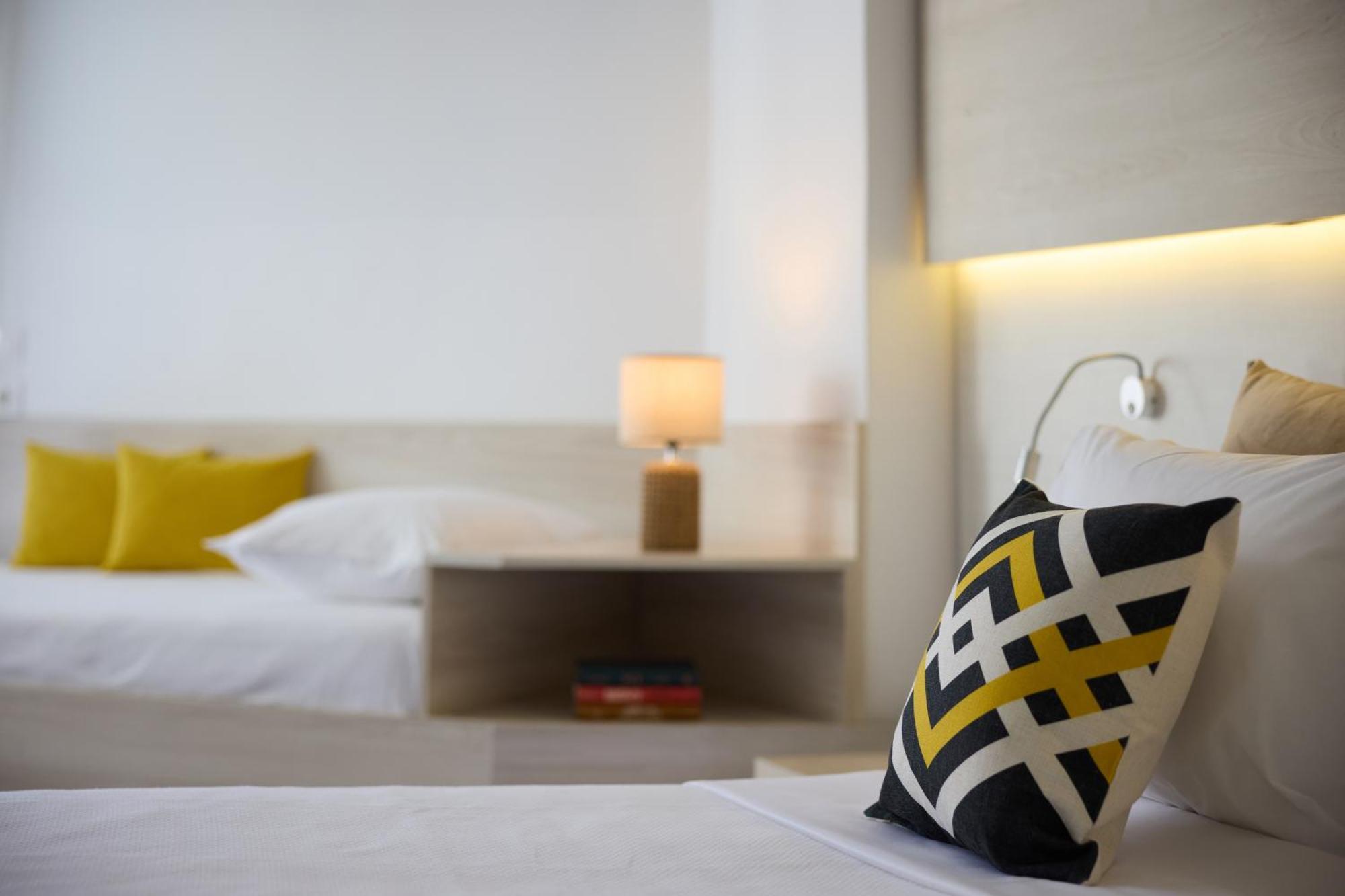 Blue Bay Beach Resort Jalisos Zewnętrze zdjęcie